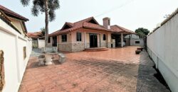 3 Bedroom House At Mabprachan Lake!