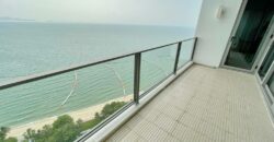 Luxury beachfront condo for Sale in North Point