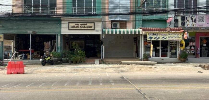 Commercial property for sale or rent