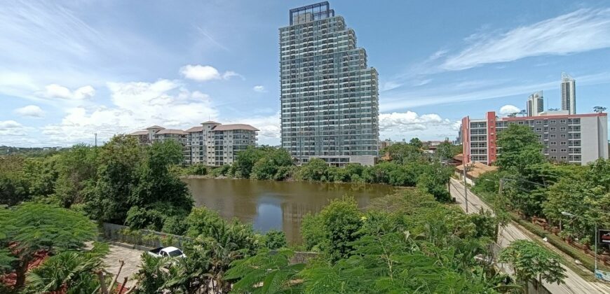 Condo For Sale In Jomtien