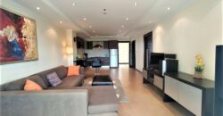 1 Bedroom Condo For Sale In The Residence Jomtien