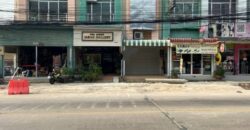 Commercial property for sale or rent