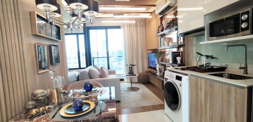 Luxury Brand New Condo , Hotel For Sale at Once Pattaya