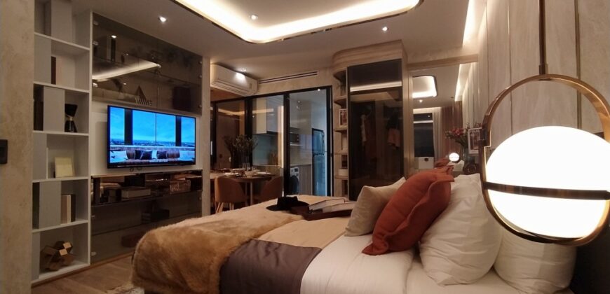 Brand New Condo , Hotel For Sale At Once Pattaya