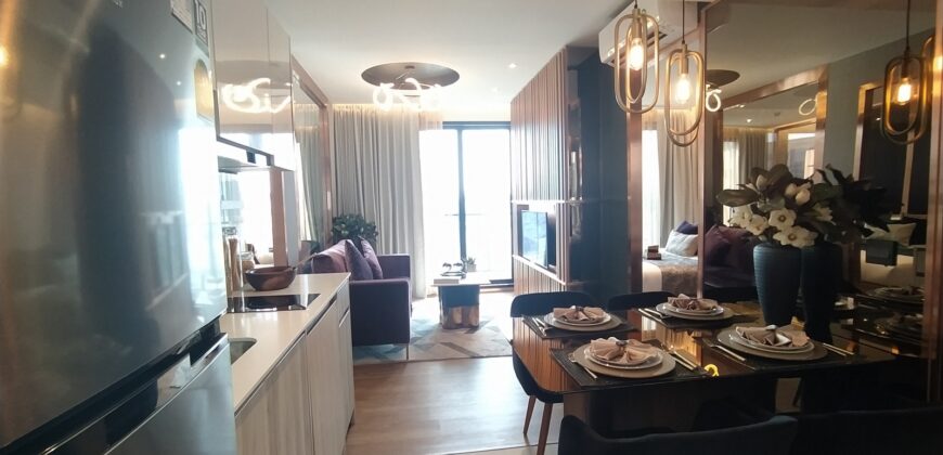 Luxury Condo for Sale at Once Pattaya