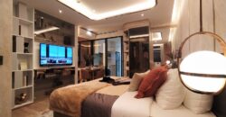 Luxury Brand New Condo , Hotel For Sale at Once Pattaya