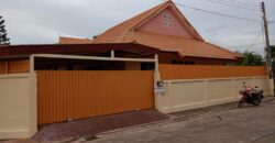 3 Bedrooms house for sale in East Pattaya