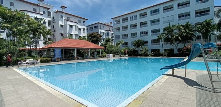 Condo For Sale In Jomtien