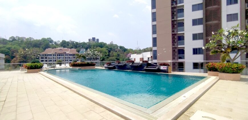 1 Bedroom Condo For Sale At Hyde Park Residence 1