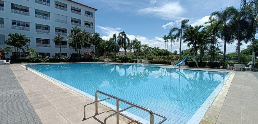 Condo For Sale In Jomtien