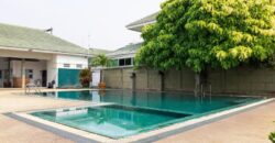 3 Bedrooms house for sale at Baan Chalita Village