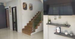 2 Storey house for sale at Baan Dusit Park