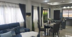 2 Storey house for sale at Baan Dusit Park