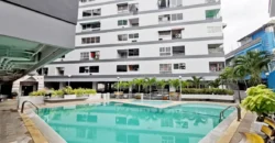 Studio For sale at Hagone Condotel