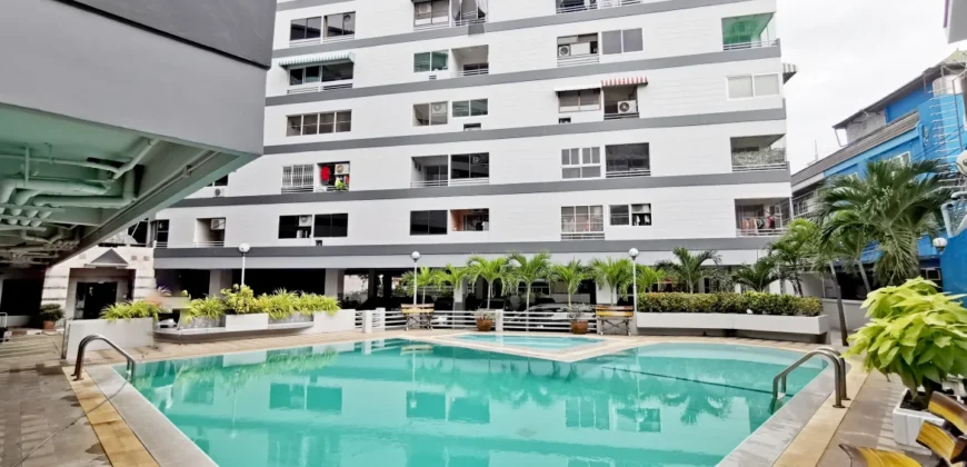 Studio For sale at Hagone Condotel