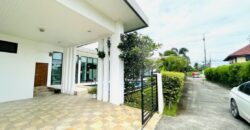 House and commercial Building for sale in East Pattaya