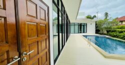 House and commercial Building for sale in East Pattaya