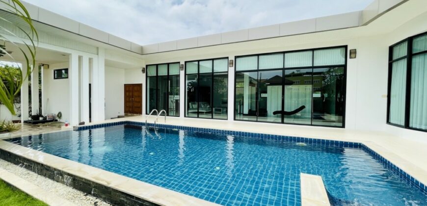 House and commercial Building for sale in East Pattaya