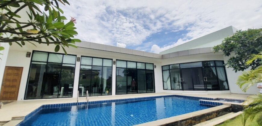 House and commercial Building for sale in East Pattaya