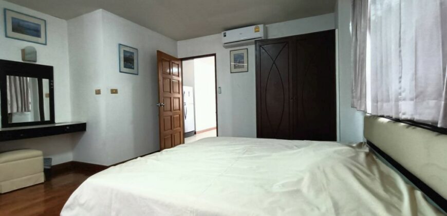 Nice Condo Near Jomtien Beach