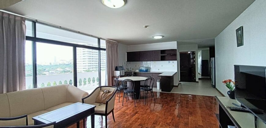 Nice Condo Near Jomtien Beach