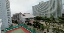 Nice Condo Near Jomtien Beach