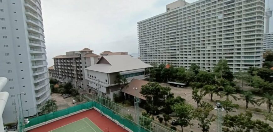 Nice Condo Near Jomtien Beach