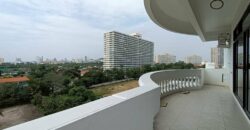 Nice Condo Near Jomtien Beach