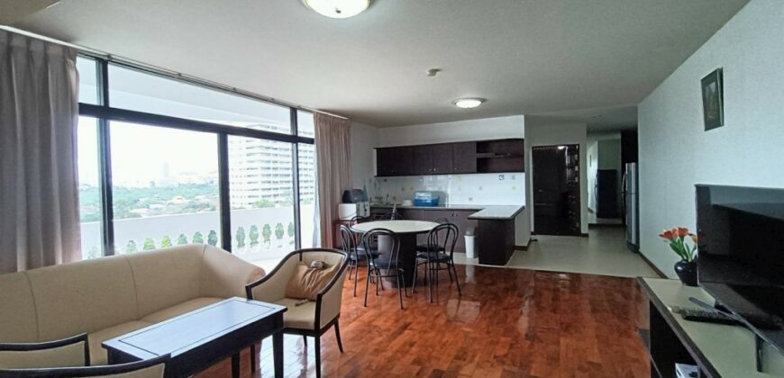 Nice Condo Near Jomtien Beach