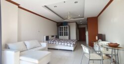 Studio For Sale at View Talay Condo 2