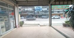 Commercial property for sale or rent