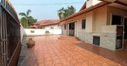 3 Bedroom House At Mabprachan Lake!