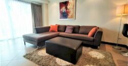 1 Bedroom Condo For Sale In The Residence Jomtien