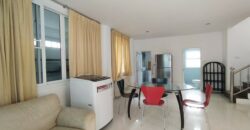 Two Storey House For Sale near Jomtien Beach