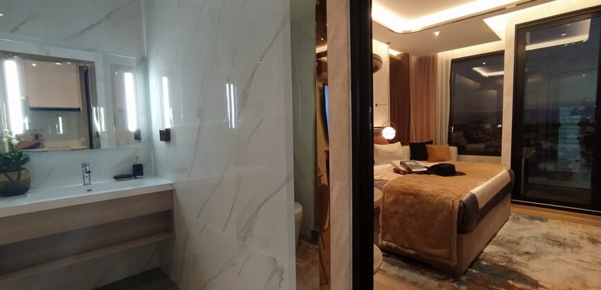 Brand New Condo , Hotel For Sale At Once Pattaya