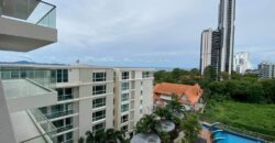 Studio Condo facing Pool view for Sale at Pratamnak