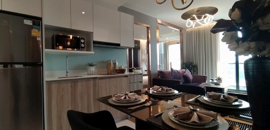 Luxury Condo for Sale at Once Pattaya