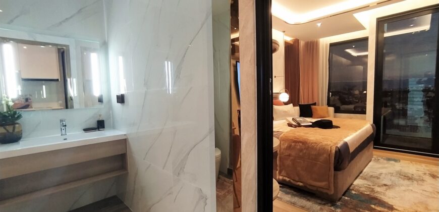 Luxury Brand New Condo , Hotel For Sale at Once Pattaya