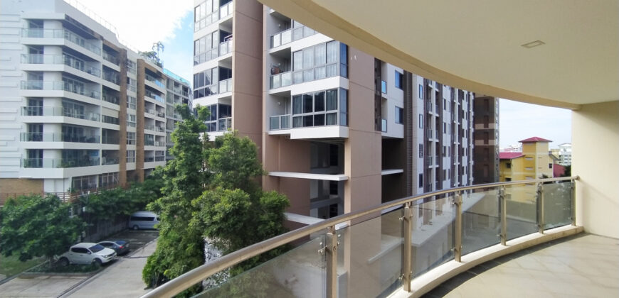 1 Bedroom Condo For Sale At Hyde Park Residence 1