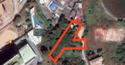 Land For sale in Naklua