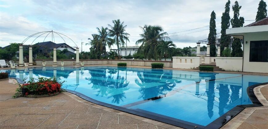 Luxury villa For sale at Paradise Villa 1