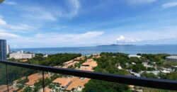 Condo For Sale In The Peak Tower Pratumnak