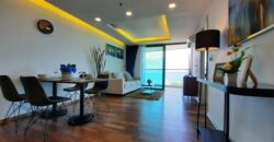 Condo For Sale In The Peak Tower Pratumnak