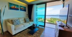 Condo For Sale In The Peak Tower Pratumnak