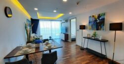 Condo For Sale In The Peak Tower Pratumnak