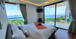 Condo For Sale In The Peak Tower Pratumnak