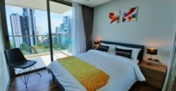 Condo For Sale In The Peak Tower Pratumnak