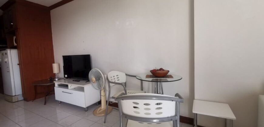 Studio For Sale at View Talay Condo 2