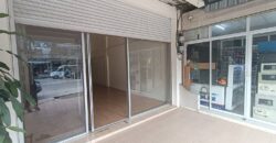 Commercial property for sale or rent