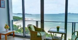 Luxury Beachfront Condo For Rent In North Point